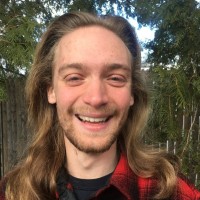 Elliott Siegrest-Jones