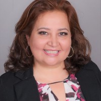 Veronica Arreola