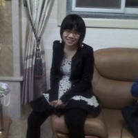 Cherish Shen