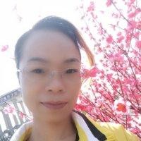 黄桂湖