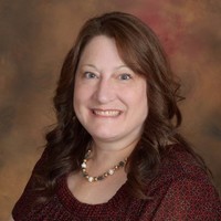 Heidi Clark, Ma Gerontology