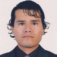 Willian David Pingo Pérez