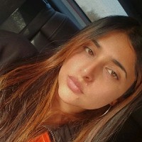Ankita Bhattarai