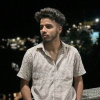 Ritik Negi