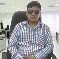 Lucky Chauhan