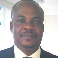 Ahmed Tijani Ali(M.A Ngo Management In Rural Devp'T