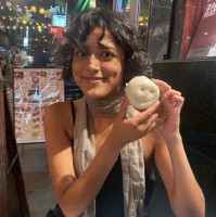 Sakshi R.