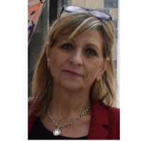 Rosario Perez Moreno