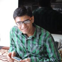Sameer Patel
