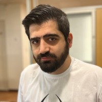 Sina Ghasemi Mousavi