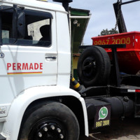 TELE COLETA PERMADE Marcos