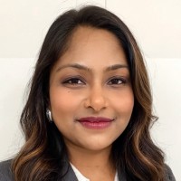Vaishali Shah