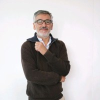 Mauricio Becerra Muñoz