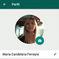 María Candelaria Ferreyra