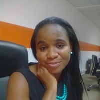 Mary Naah