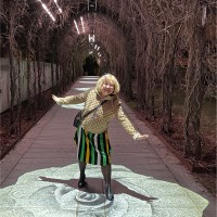 Sylvia Mattsson Grindblad