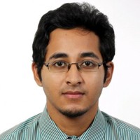 Dhruba Kishore
