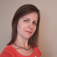 Judit Mónika Kondor