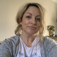 Andrea SJ McCormack