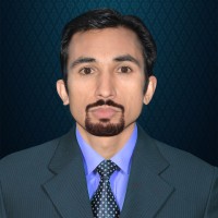 Tajmmul Hussain