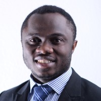Godwin Odigie