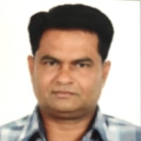 Pankajkumar Patel