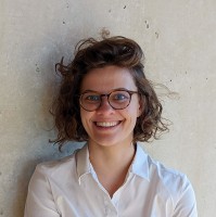 Simone Wilson