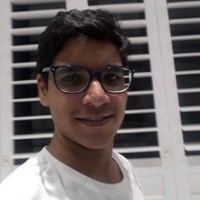 Huvesan Naidu