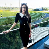 Deepika Sharma