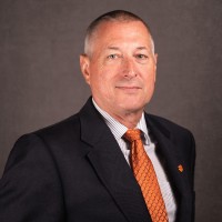 Jim Grieger