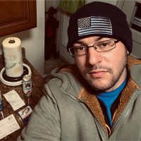 Joshua Lizana