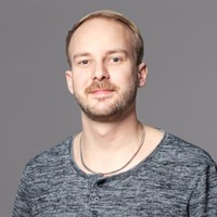 Lukas Vogel