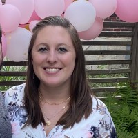 Caitlin Kennedy, Lcpc