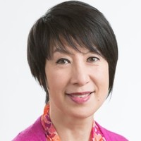 Helen Kwong