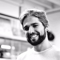 ⚡️ Eduardo Alarcon Gallo