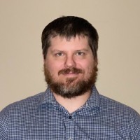 Ryan Patterson