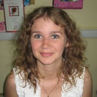 Evgeniya Andrieti (Grishina)
