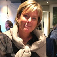 Lis Nilsson