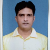Prashant Parimal