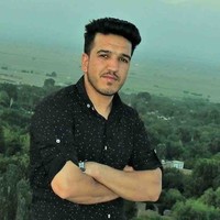 Naqeeb Ullah Stanikzai