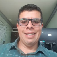 Jorge Giovanni Guzman Prada