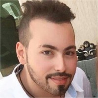 Majed Azmi