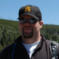 Doug Anderson