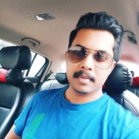 Prasanth P V