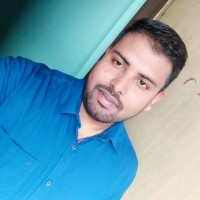 Sampad Pattnaik