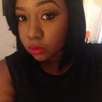 Nadine Woods