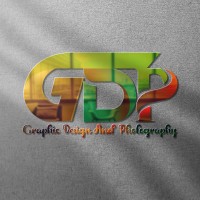 Graphic Design And Photography