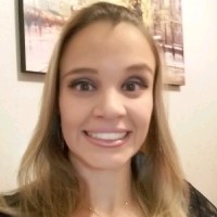 Carolina Letícia dos Santos