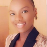 Daphné Mélissa NTCHEGUE