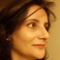 Khadija Bari